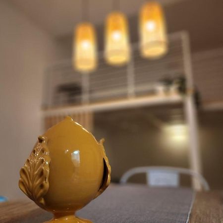Casa Le Nasse Apartment Polignano a Mare Ngoại thất bức ảnh