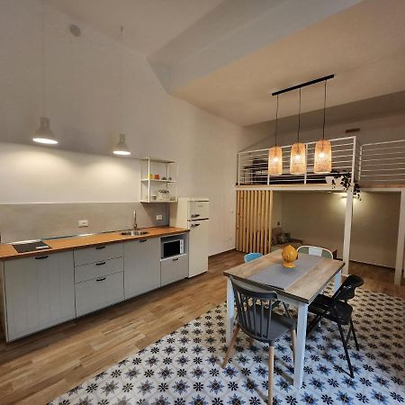 Casa Le Nasse Apartment Polignano a Mare Ngoại thất bức ảnh