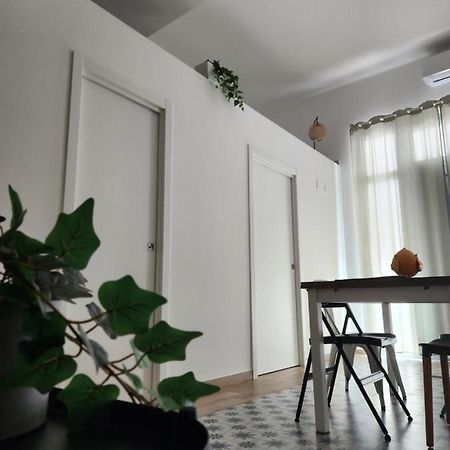 Casa Le Nasse Apartment Polignano a Mare Ngoại thất bức ảnh