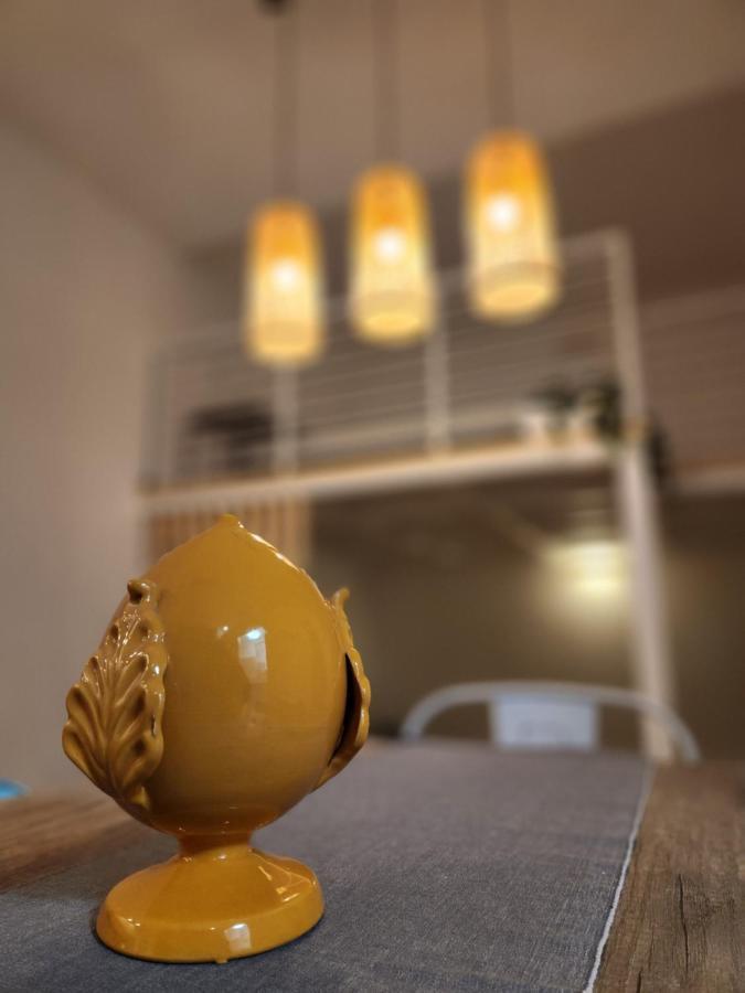 Casa Le Nasse Apartment Polignano a Mare Ngoại thất bức ảnh