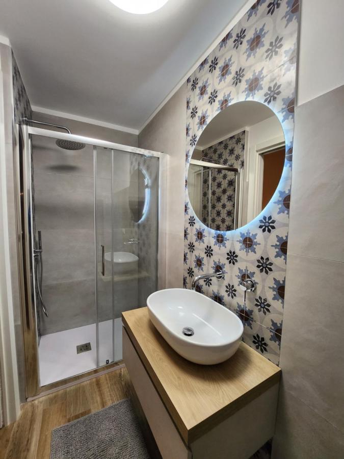 Casa Le Nasse Apartment Polignano a Mare Ngoại thất bức ảnh