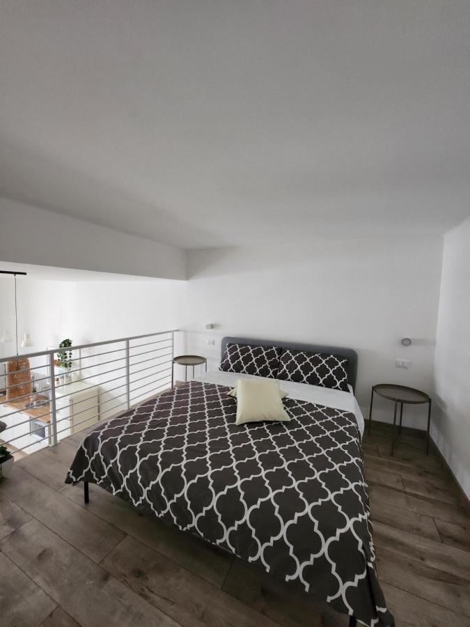 Casa Le Nasse Apartment Polignano a Mare Ngoại thất bức ảnh