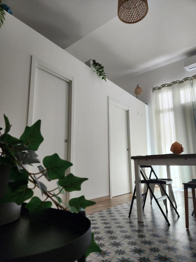 Casa Le Nasse Apartment Polignano a Mare Ngoại thất bức ảnh