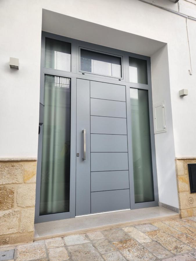 Casa Le Nasse Apartment Polignano a Mare Ngoại thất bức ảnh